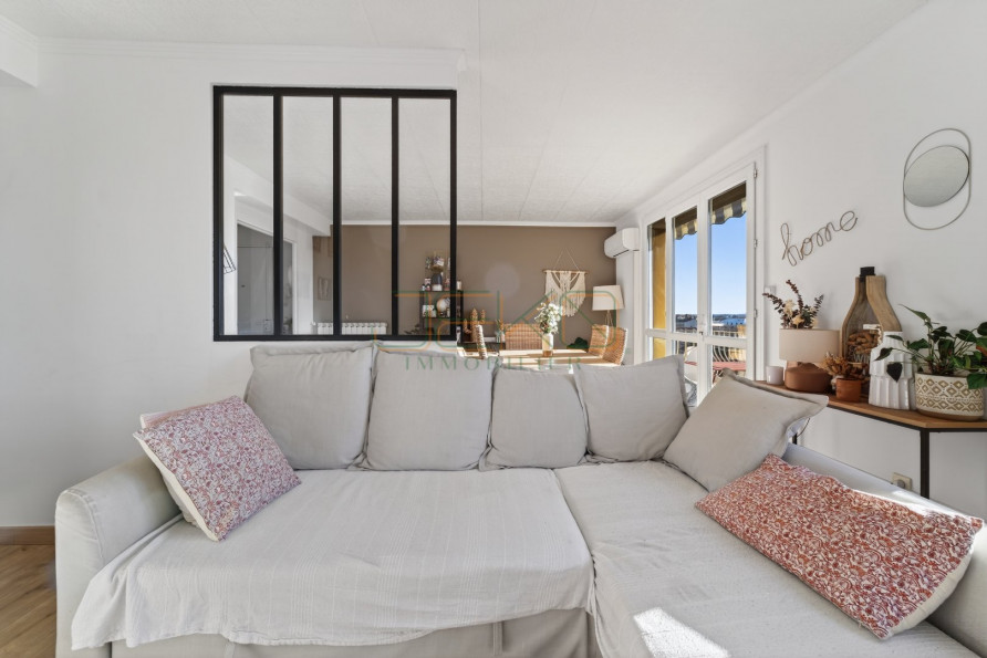 vente Appartement Nimes - Photo 2