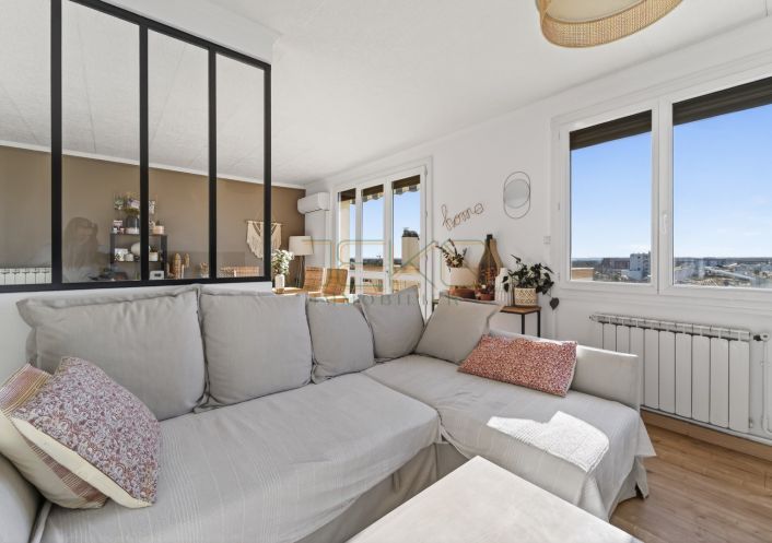 vente Appartement Nimes