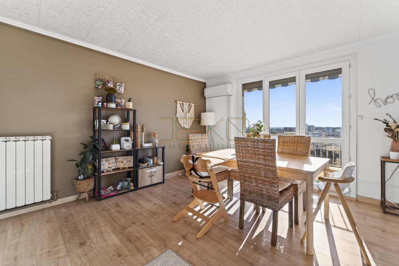 vente Appartement Nimes - Photo 3