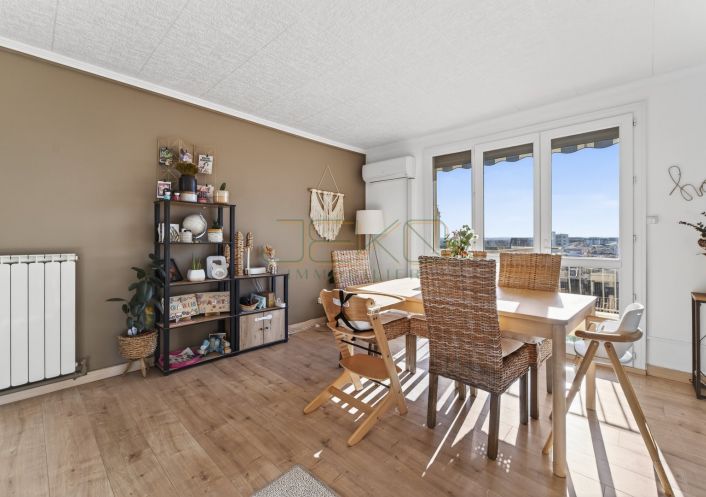 vente Appartement Nimes