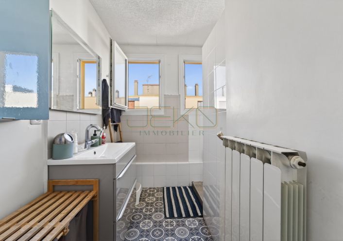 vente Appartement Nimes