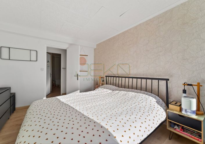 vente Appartement Nimes