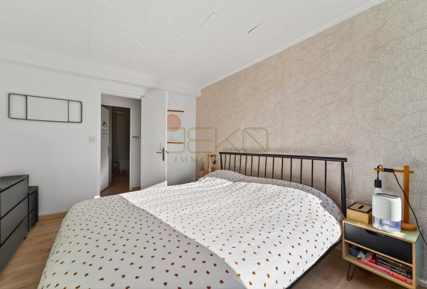 vente Appartement Nimes - Photo 8