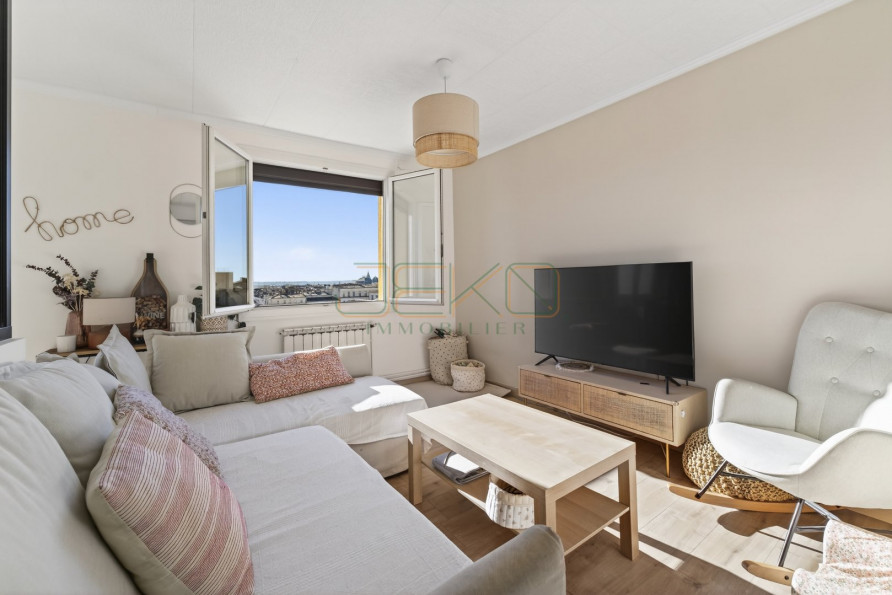 vente Appartement Nimes - Photo 1