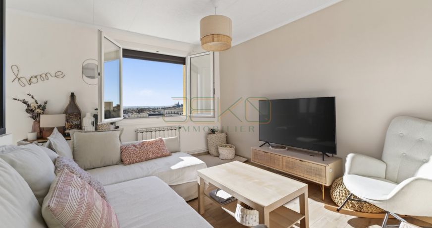 vente Appartement Nimes