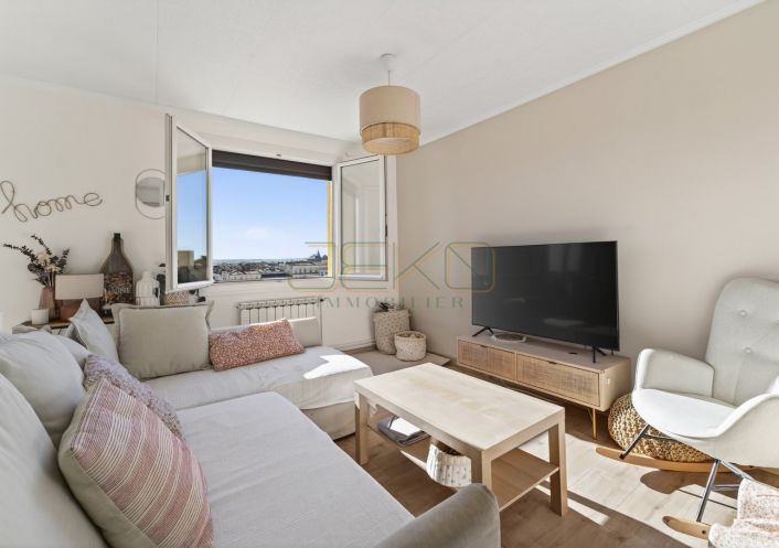 vente Appartement Nimes