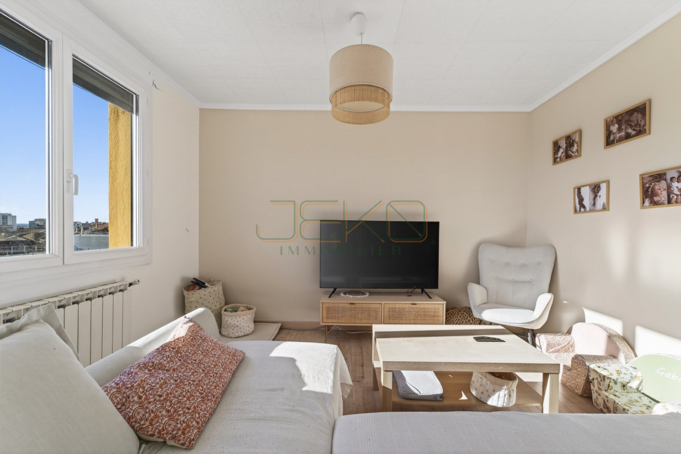vente Appartement Nimes - Photo 5
