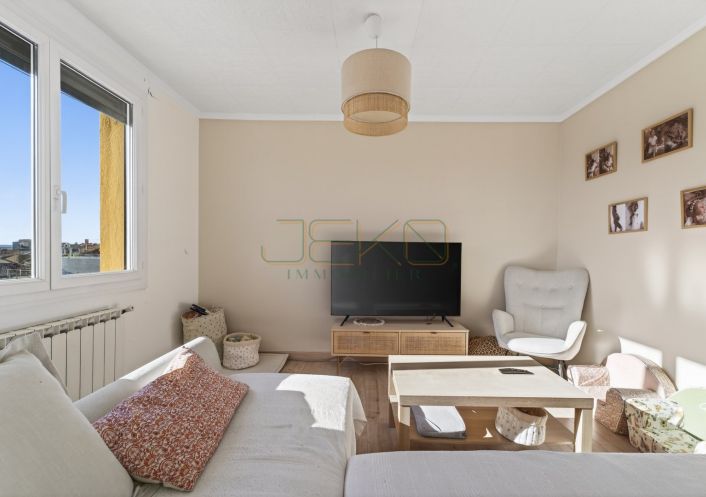 vente Appartement Nimes
