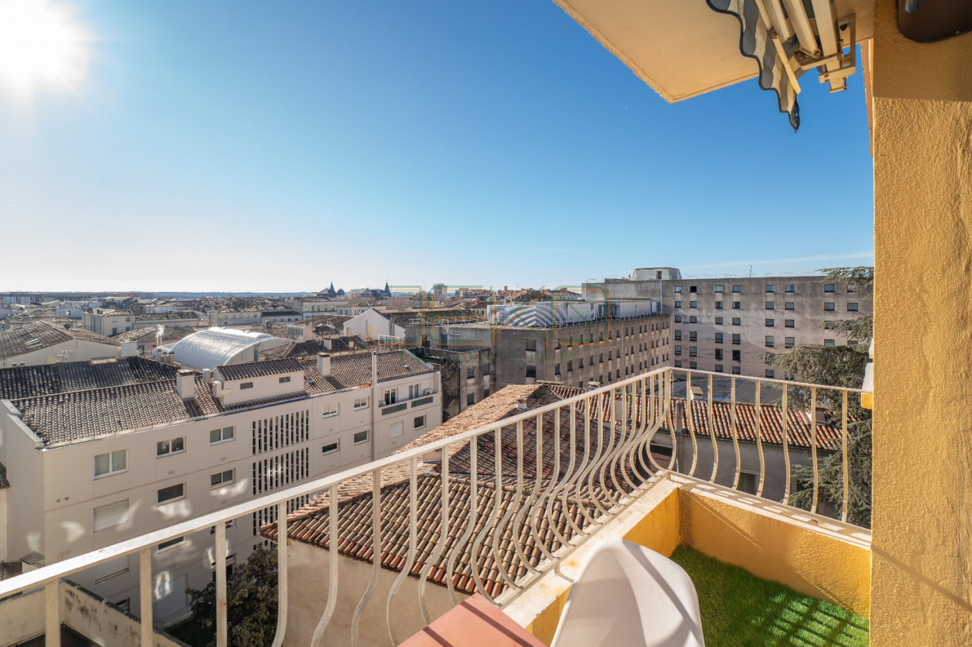 vente Appartement Nimes - Photo 1
