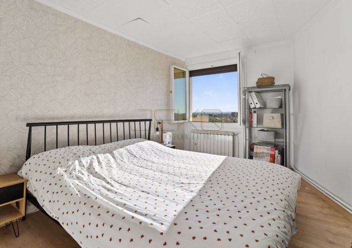 vente Appartement Nimes