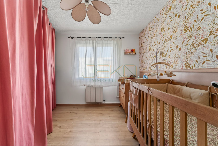 vente Appartement Nimes - Photo 7