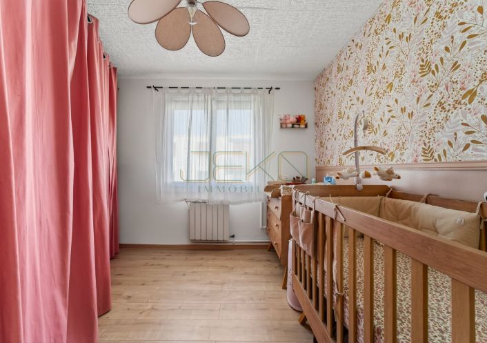 vente Appartement Nimes