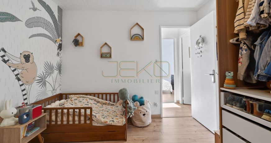 vente Appartement Nimes