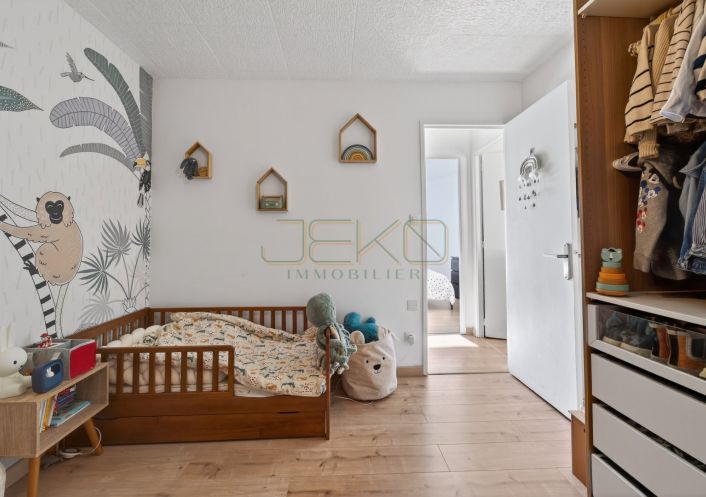 vente Appartement Nimes