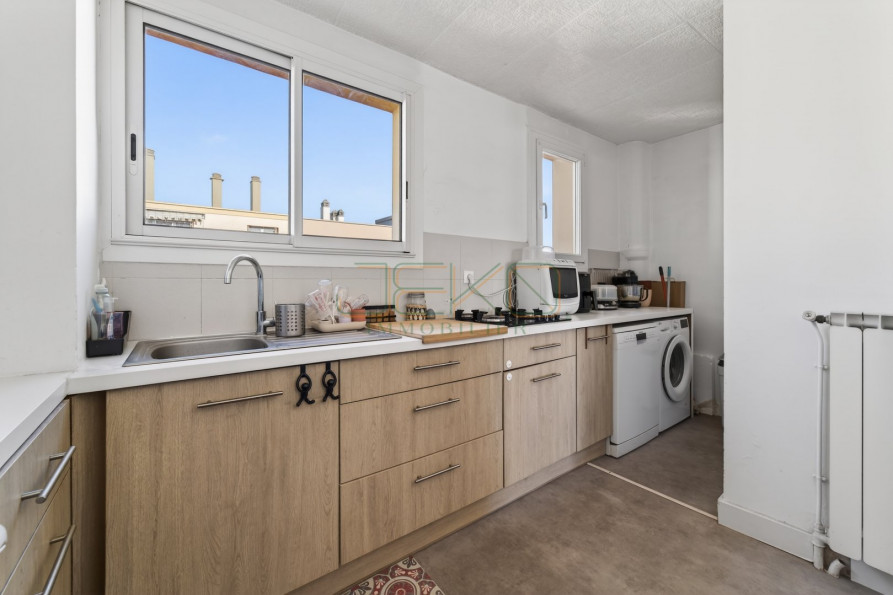 vente Appartement Nimes - Photo 5