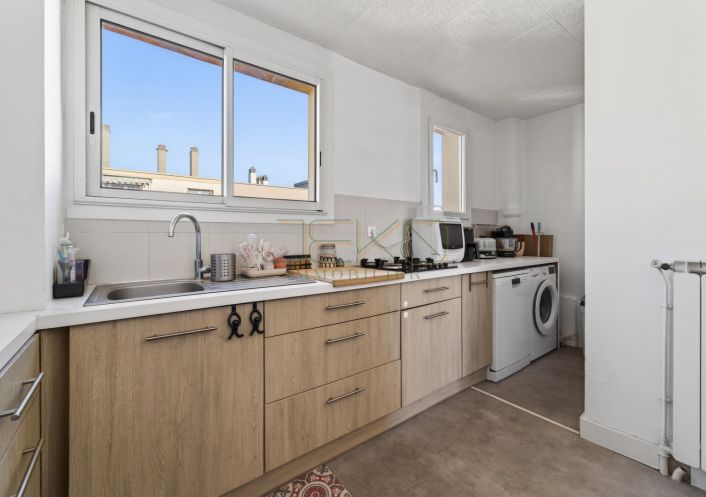 vente Appartement Nimes