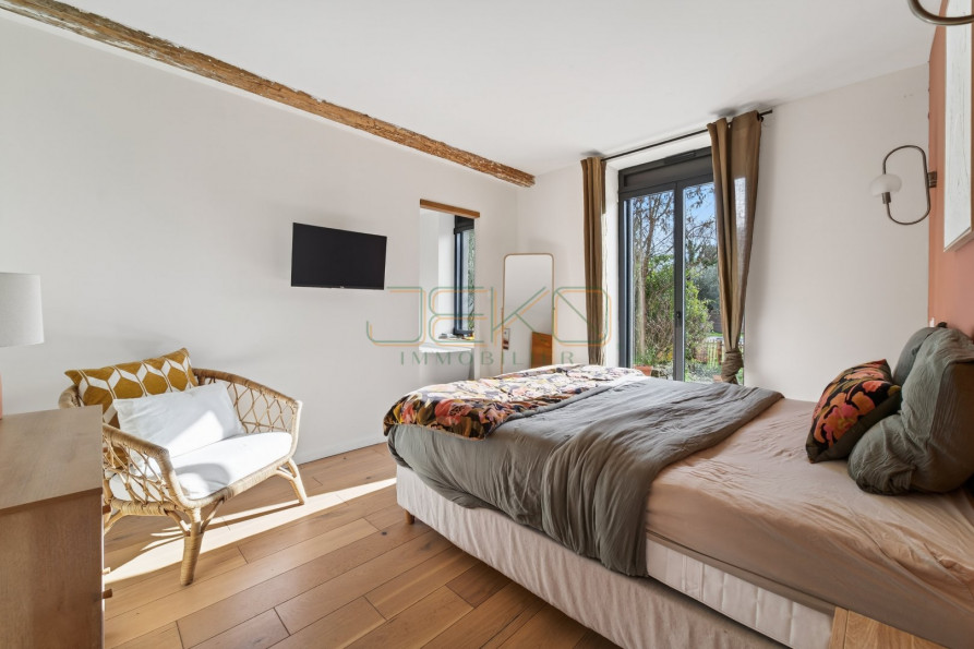 vente Maison Nimes - Photo 8