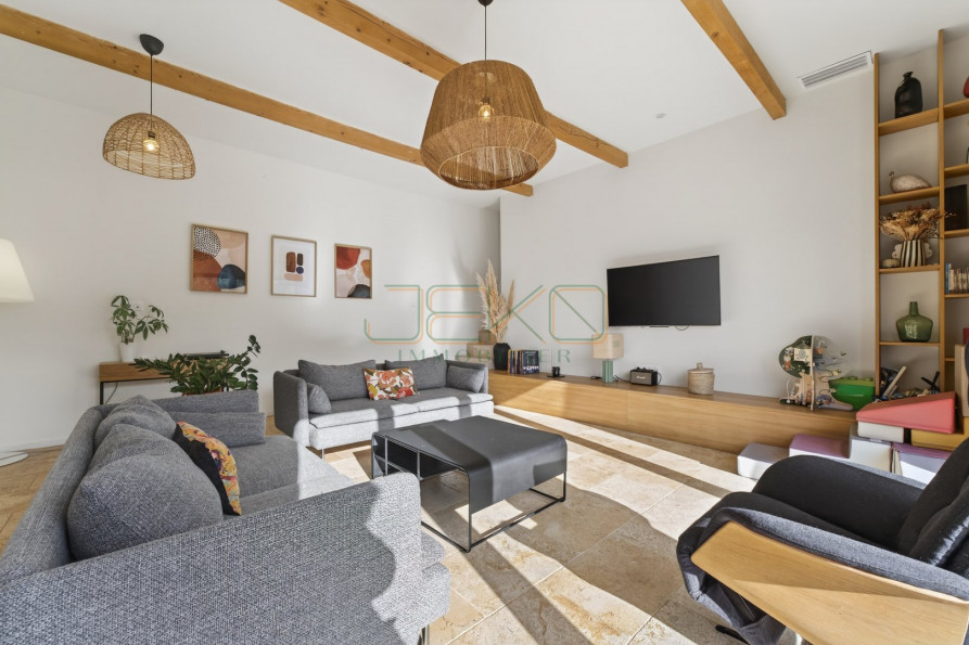 vente Maison Nimes - Photo 2