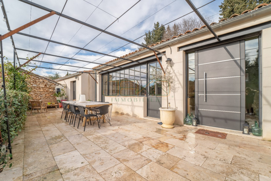 vente Maison Nimes - Photo 10