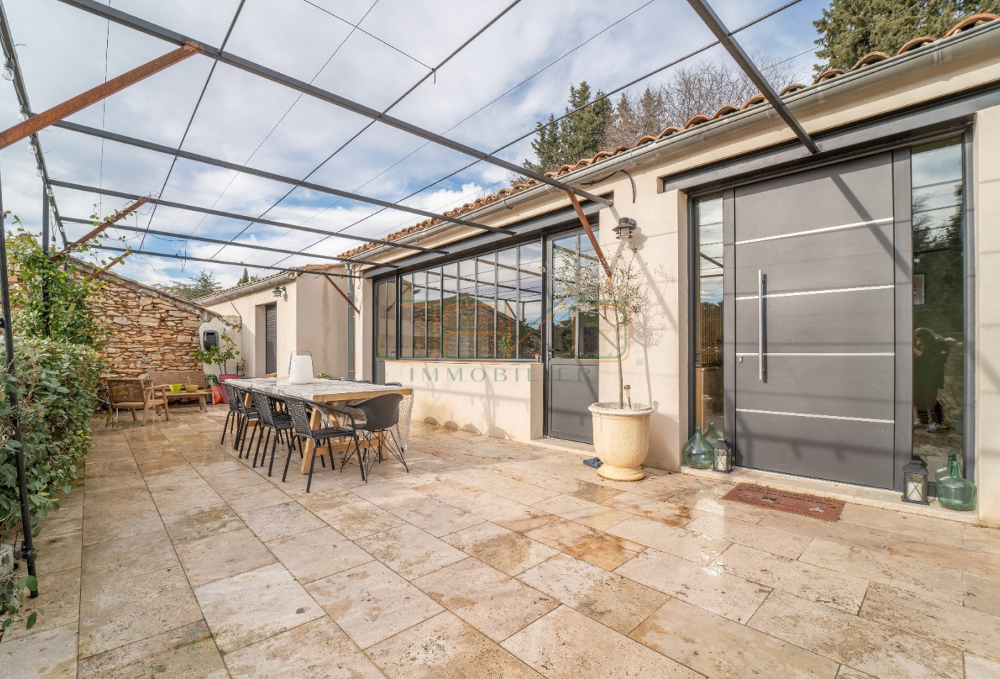 vente Maison Nimes - Photo 10