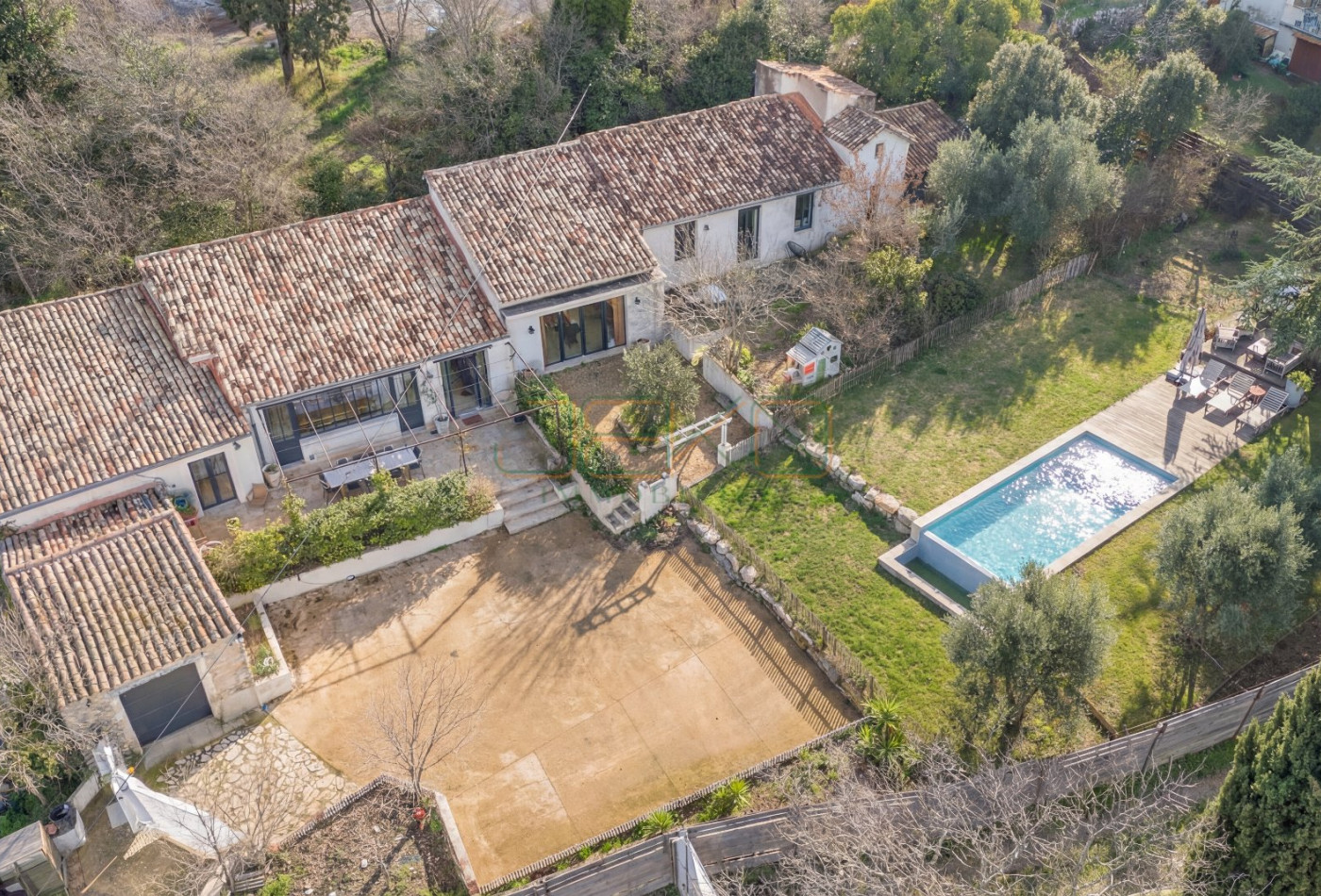 vente Maison Nimes - Photo 1