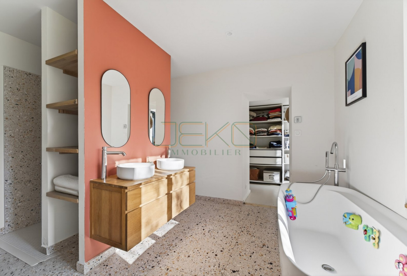 vente Maison Nimes - Photo 9