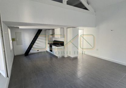 vente Immeuble Nimes