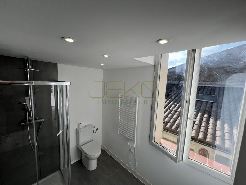 vente Immeuble Nimes - Photo 5