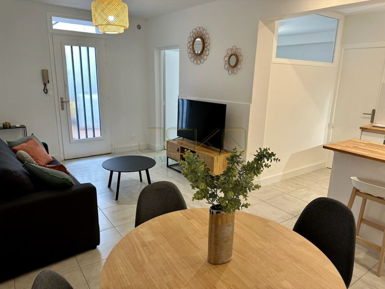 vente Immeuble Nimes - Photo 2