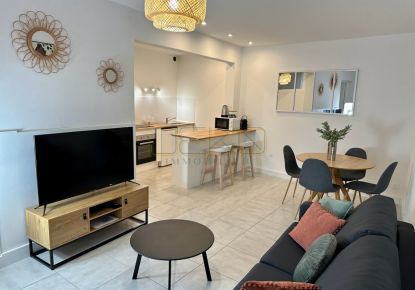 vente Immeuble Nimes