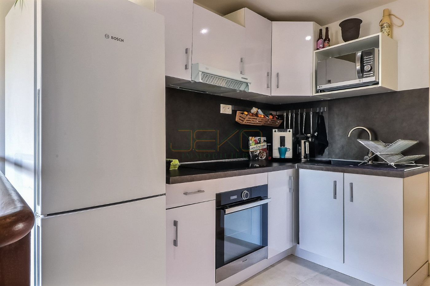 vente Appartement Clarensac - Photo 4