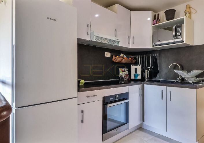 vente Appartement Clarensac