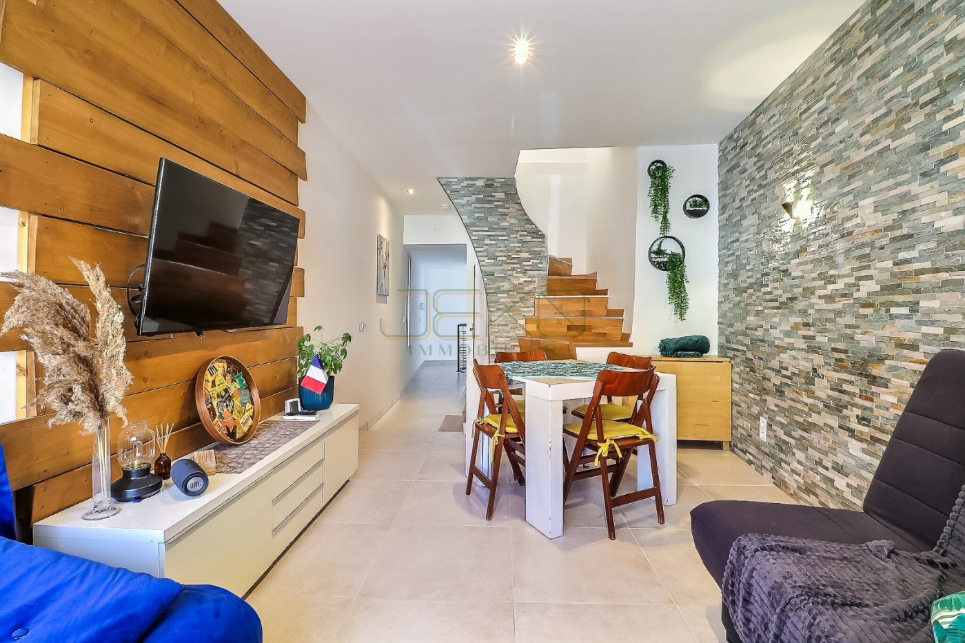 vente Appartement Clarensac - Photo 2