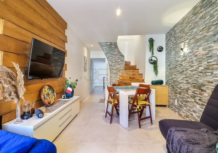 vente Appartement Clarensac