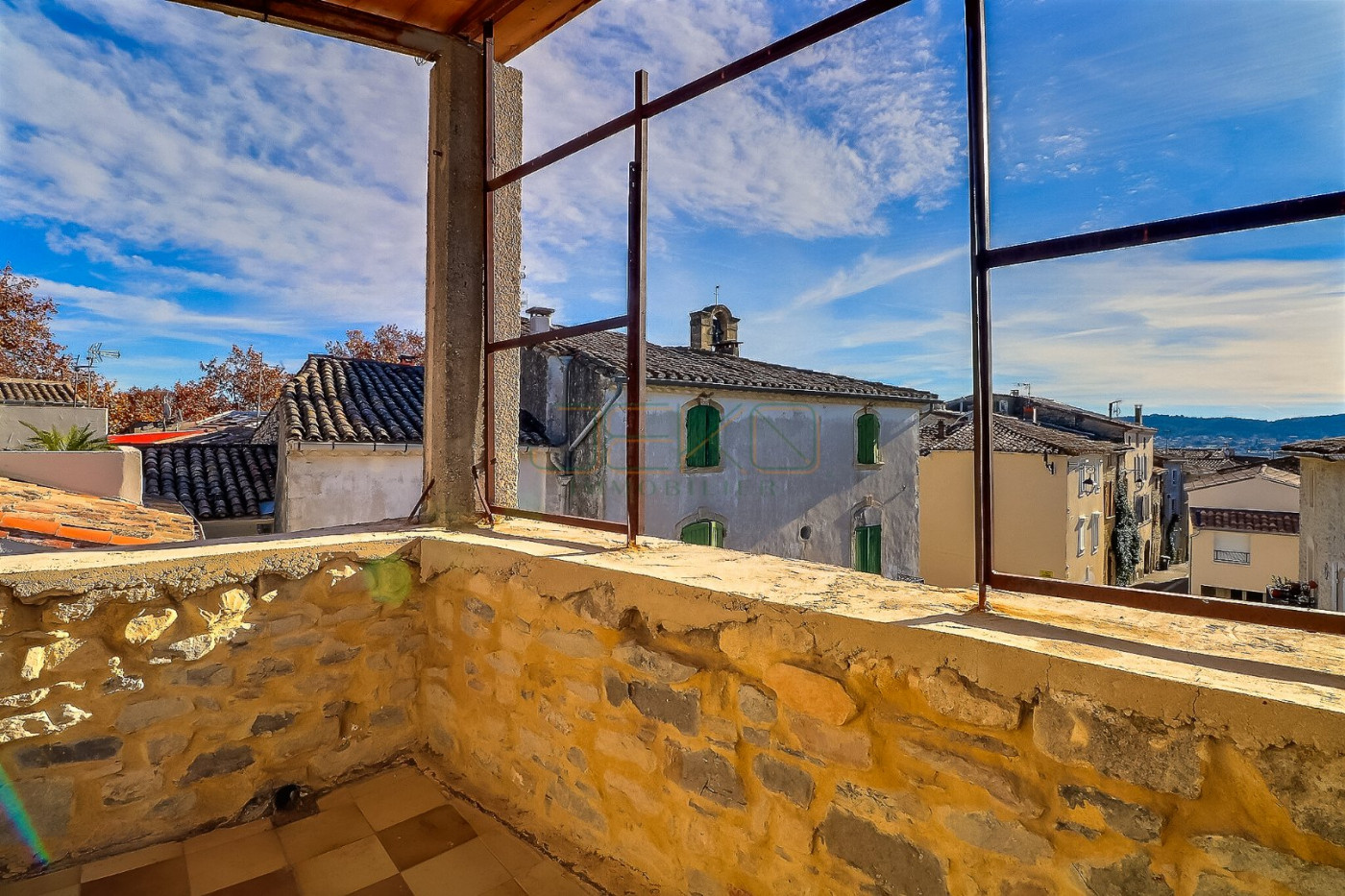 vente Appartement Clarensac - Photo 7