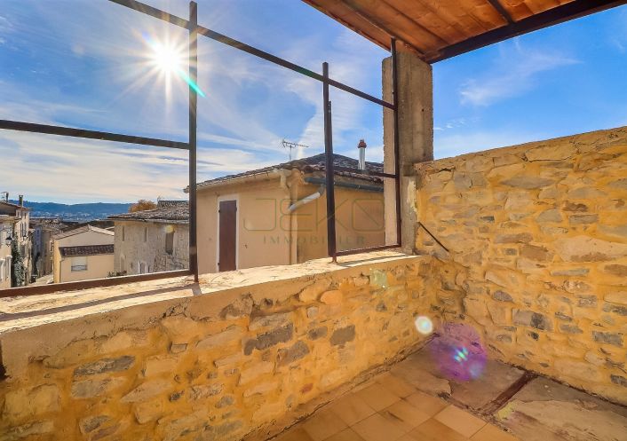 vente Appartement Clarensac