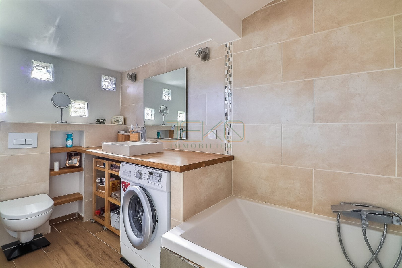 vente Appartement Clarensac - Photo 6