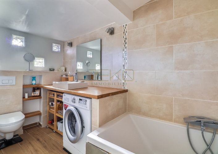 vente Appartement Clarensac