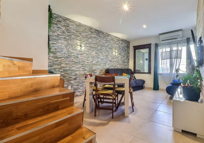 vente Appartement Clarensac