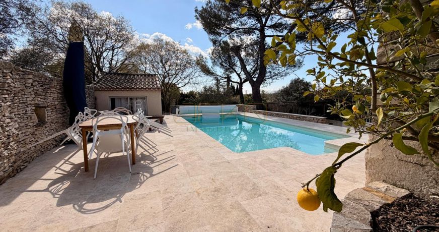 vente Maison Nimes