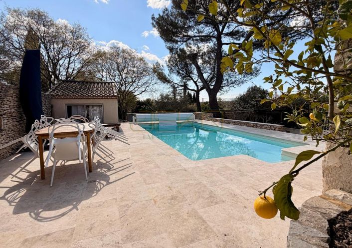 vente Maison Nimes