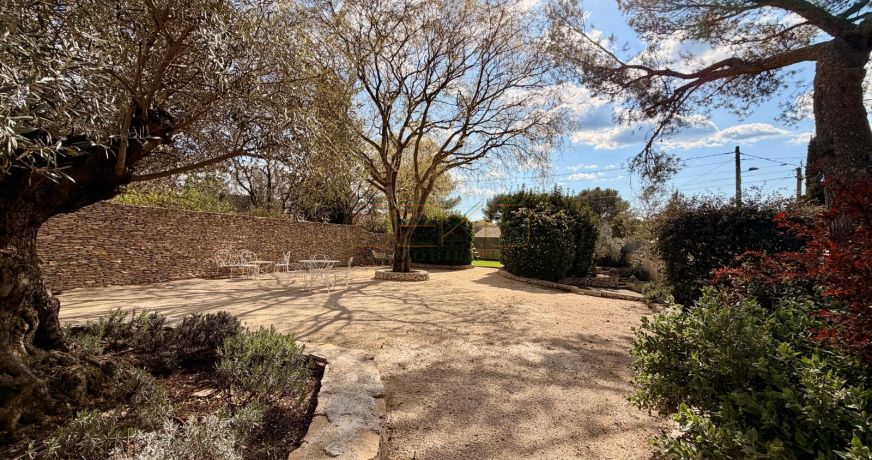 vente Maison Nimes