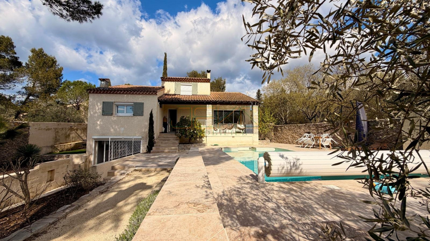 vente Maison Nimes - Photo 1