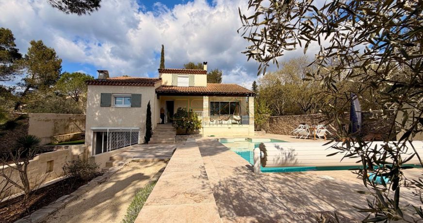 vente Maison Nimes