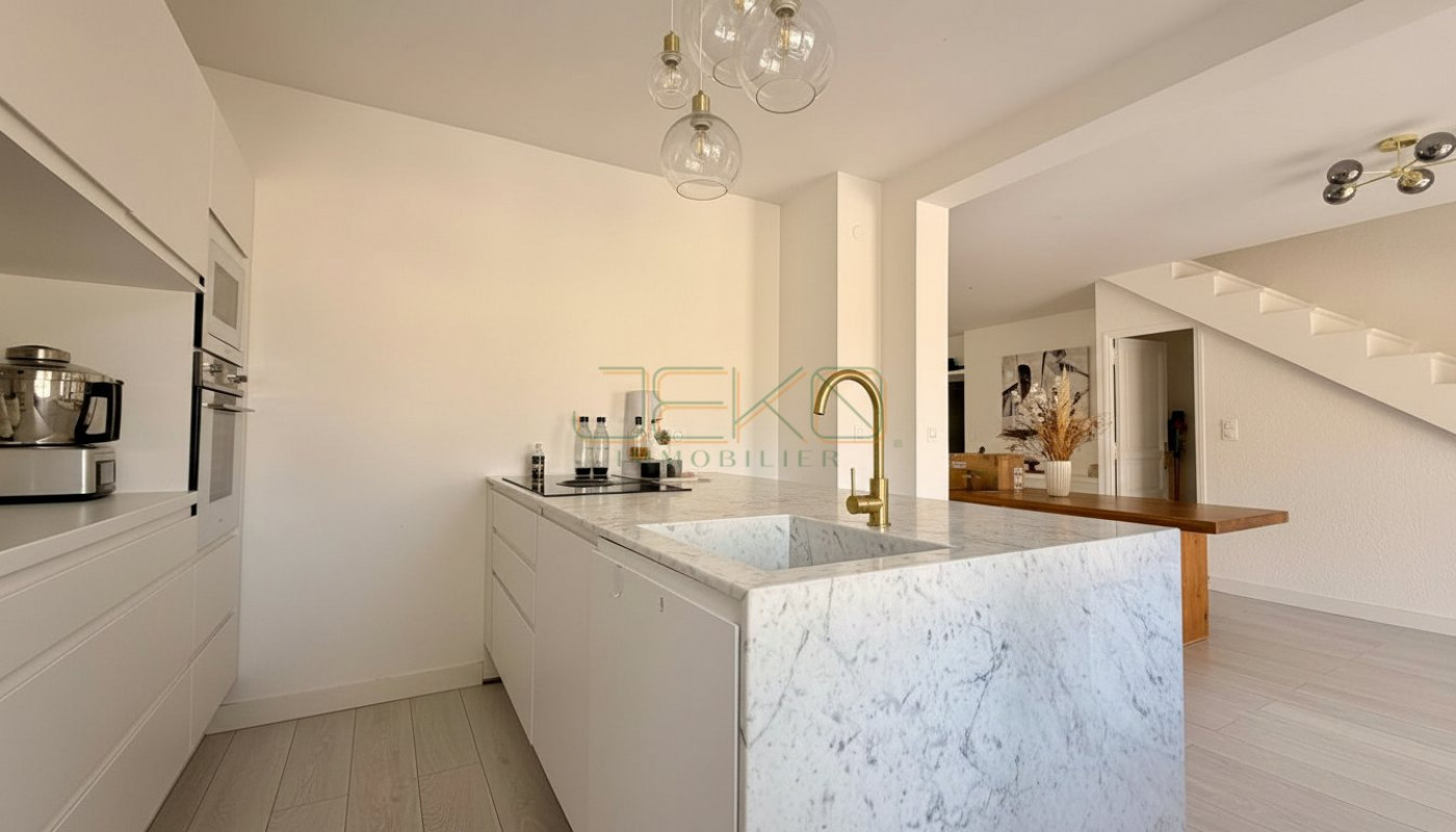 vente Maison Nimes - Photo 6