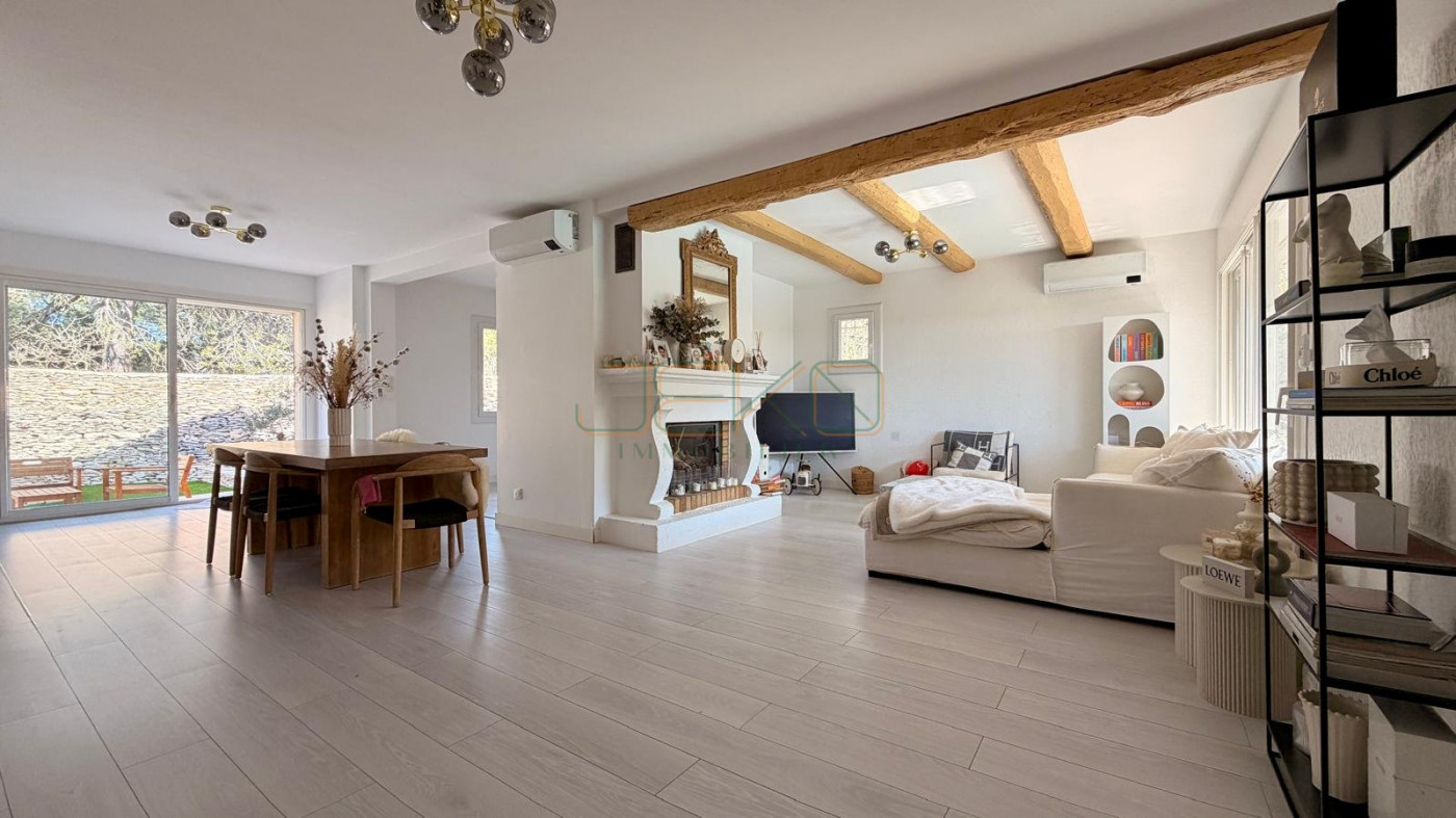 vente Maison Nimes - Photo 5