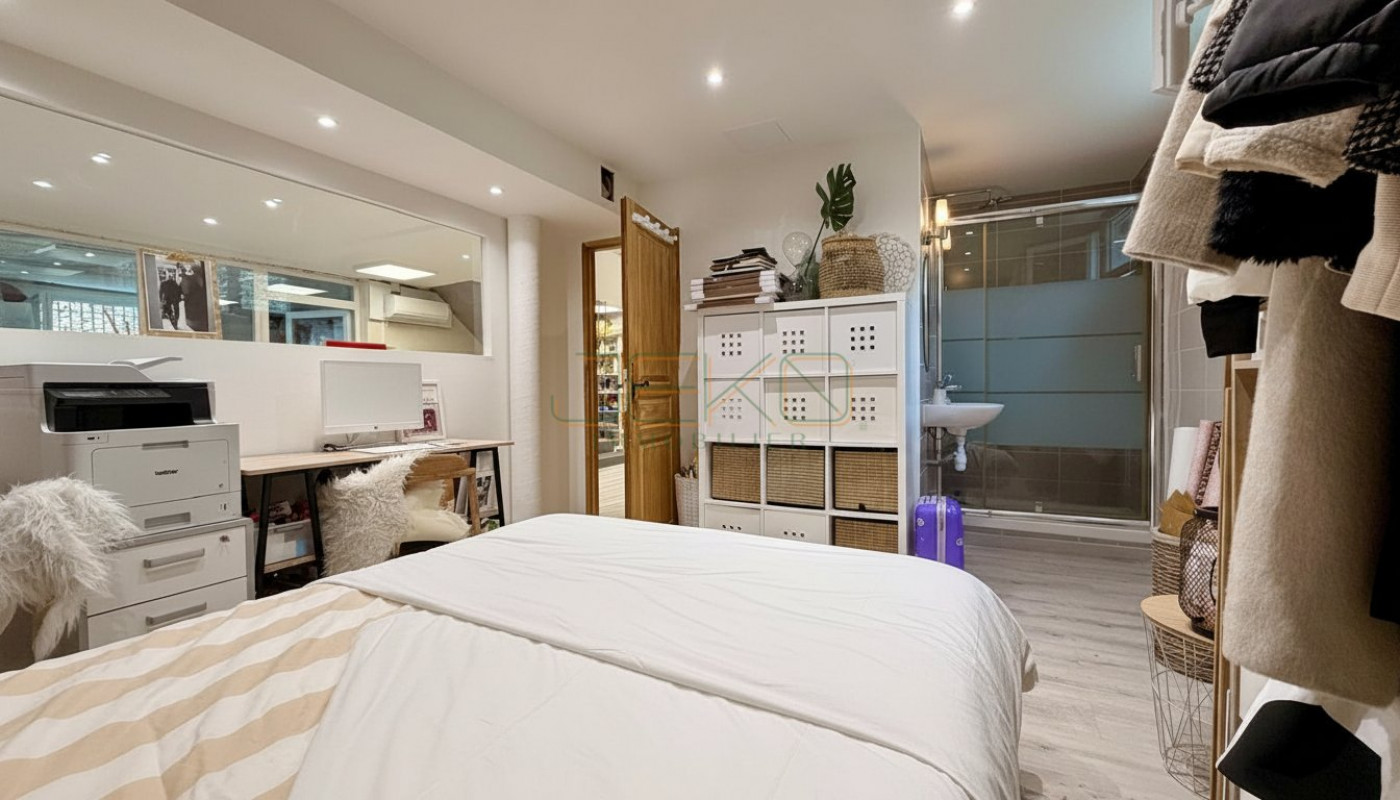 vente Maison Nimes - Photo 10