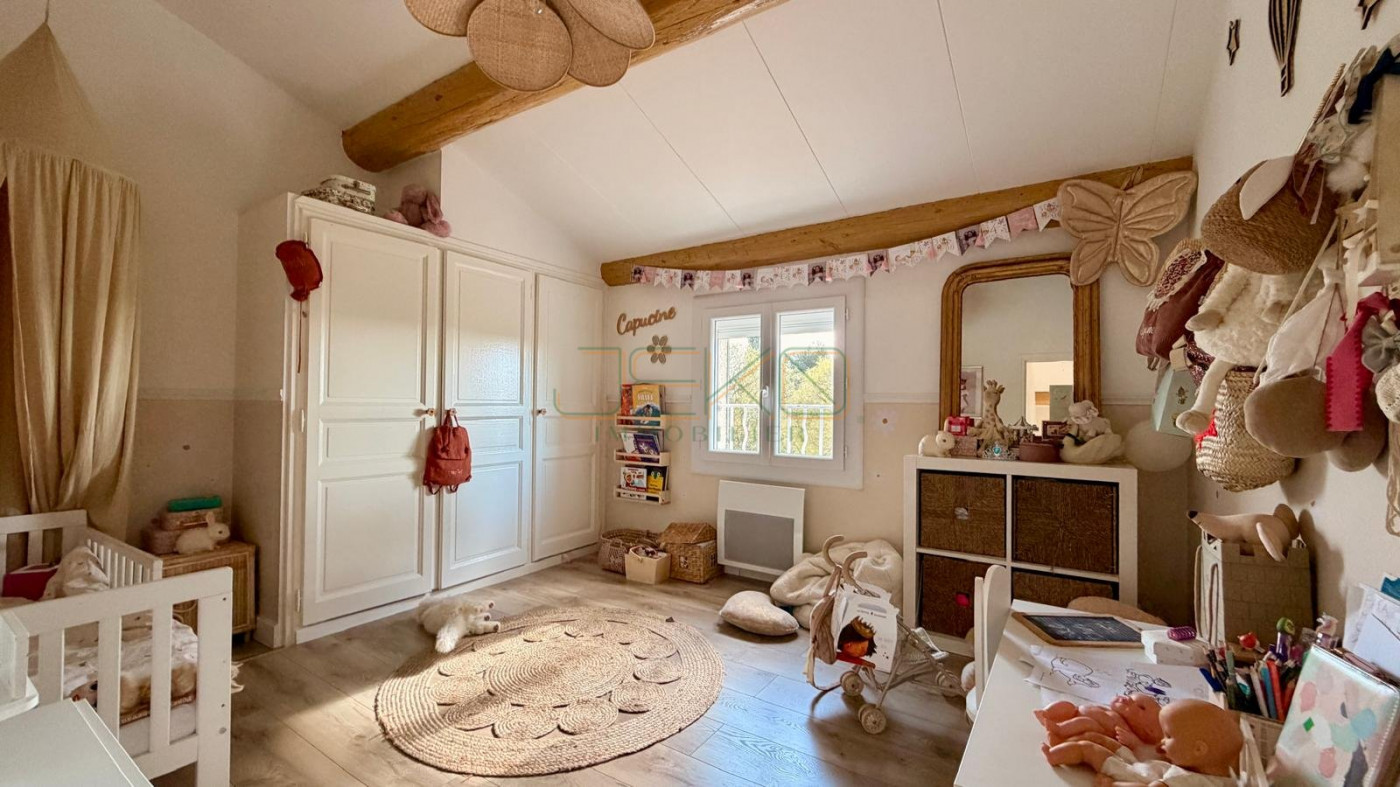 vente Maison Nimes - Photo 9