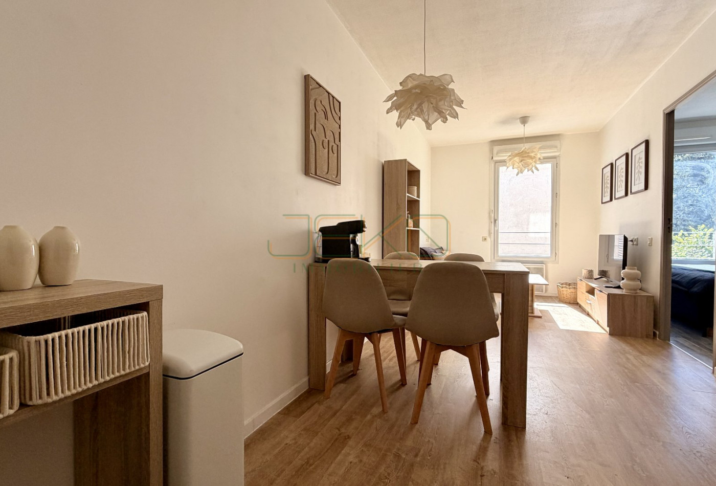 vente Appartement Nimes - Photo 2