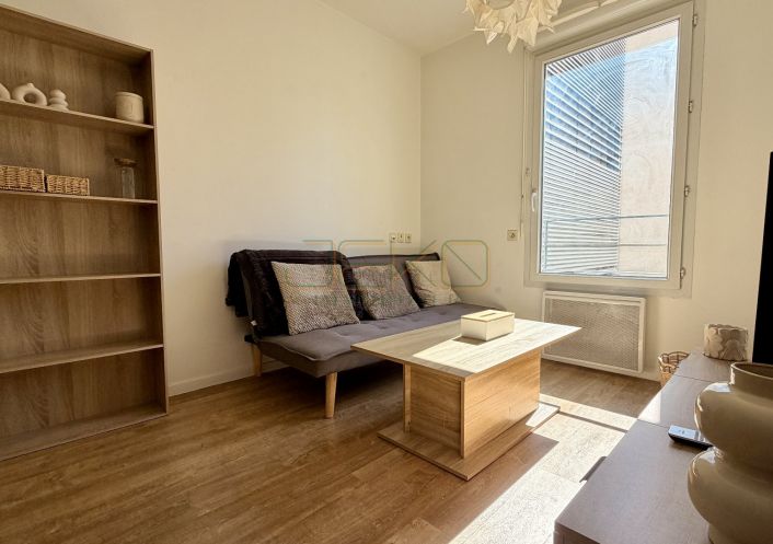 vente Appartement Nimes